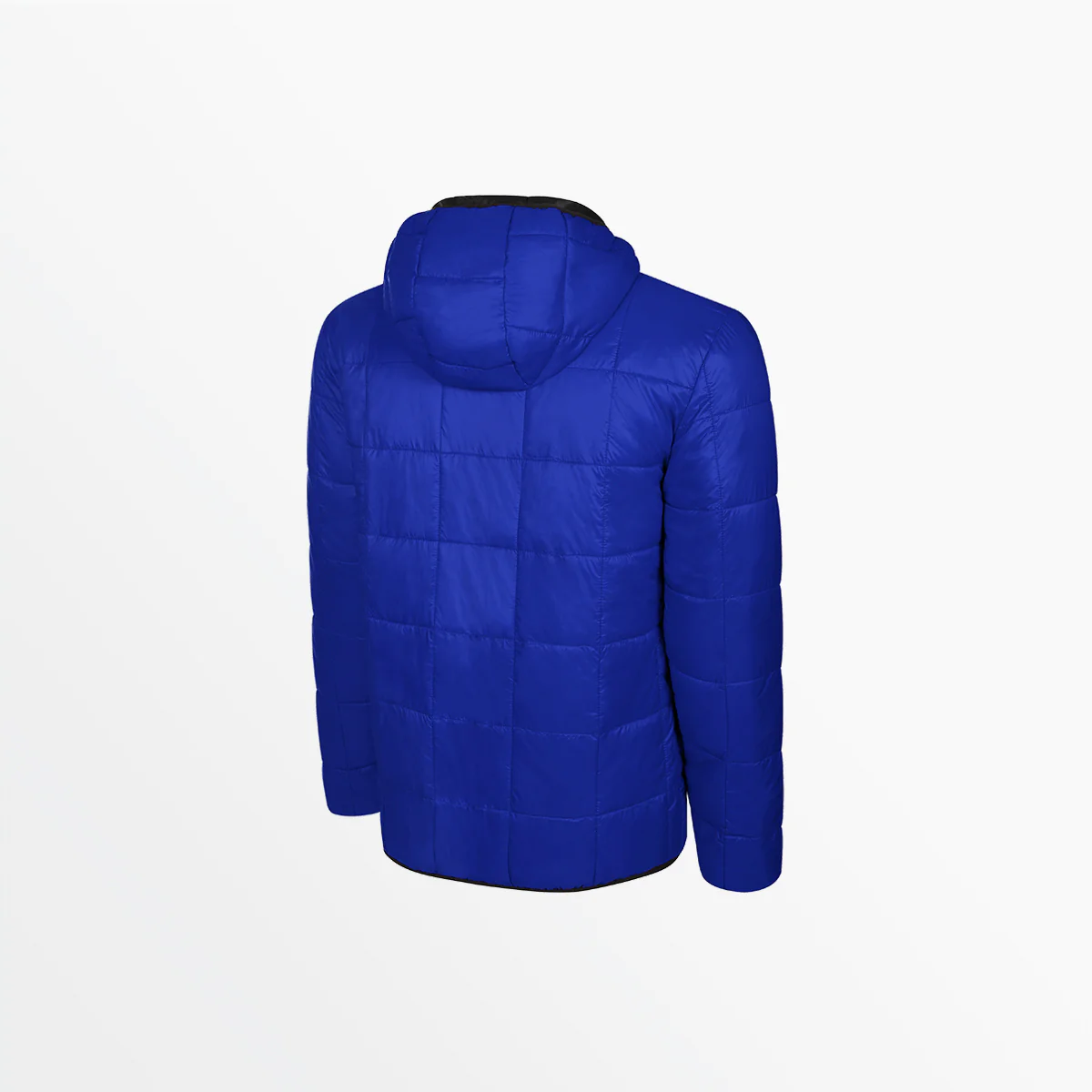 YOUTH BASICS REVERSIBLE LIGHT WEIGHT JACKET - Image 4