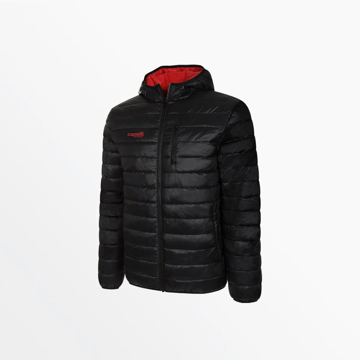 YOUTH BASICS REVERSIBLE LIGHT WEIGHT JACKET