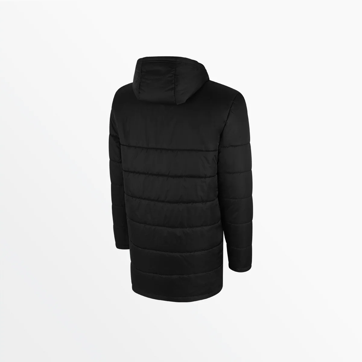 YOUTH BASICS STADIUM COAT - Image 2