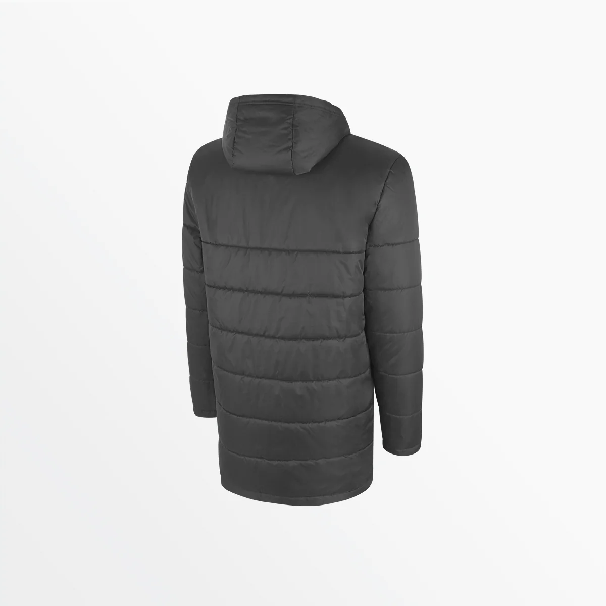 YOUTH BASICS STADIUM COAT - Image 4