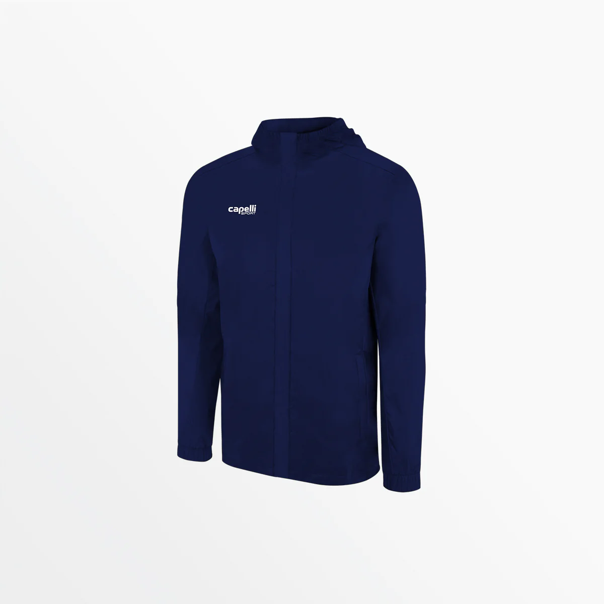 YOUTH BASICS STORM JACKET