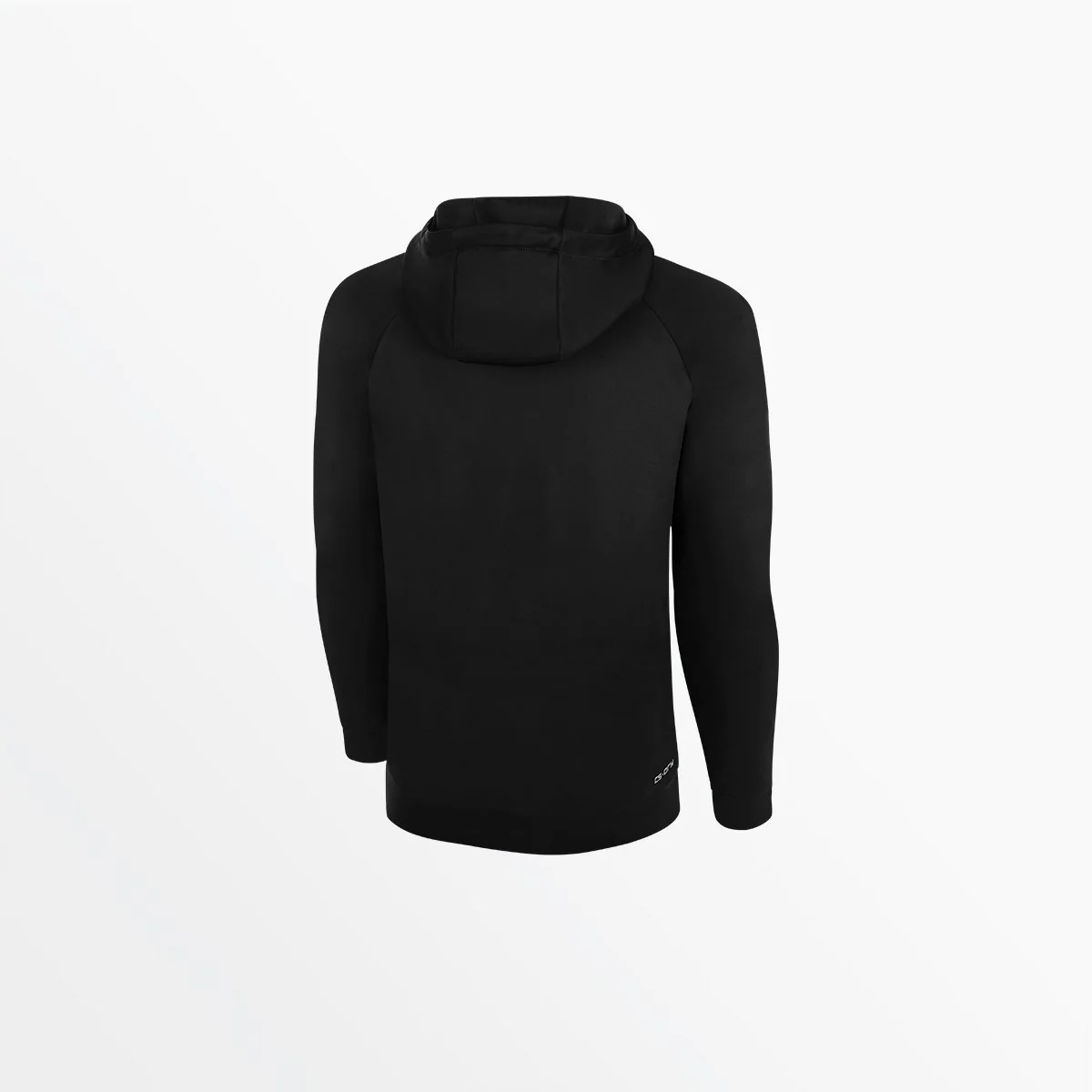 YOUTH THERMA FLEECE WOVEN FRONT JACKET - Image 4