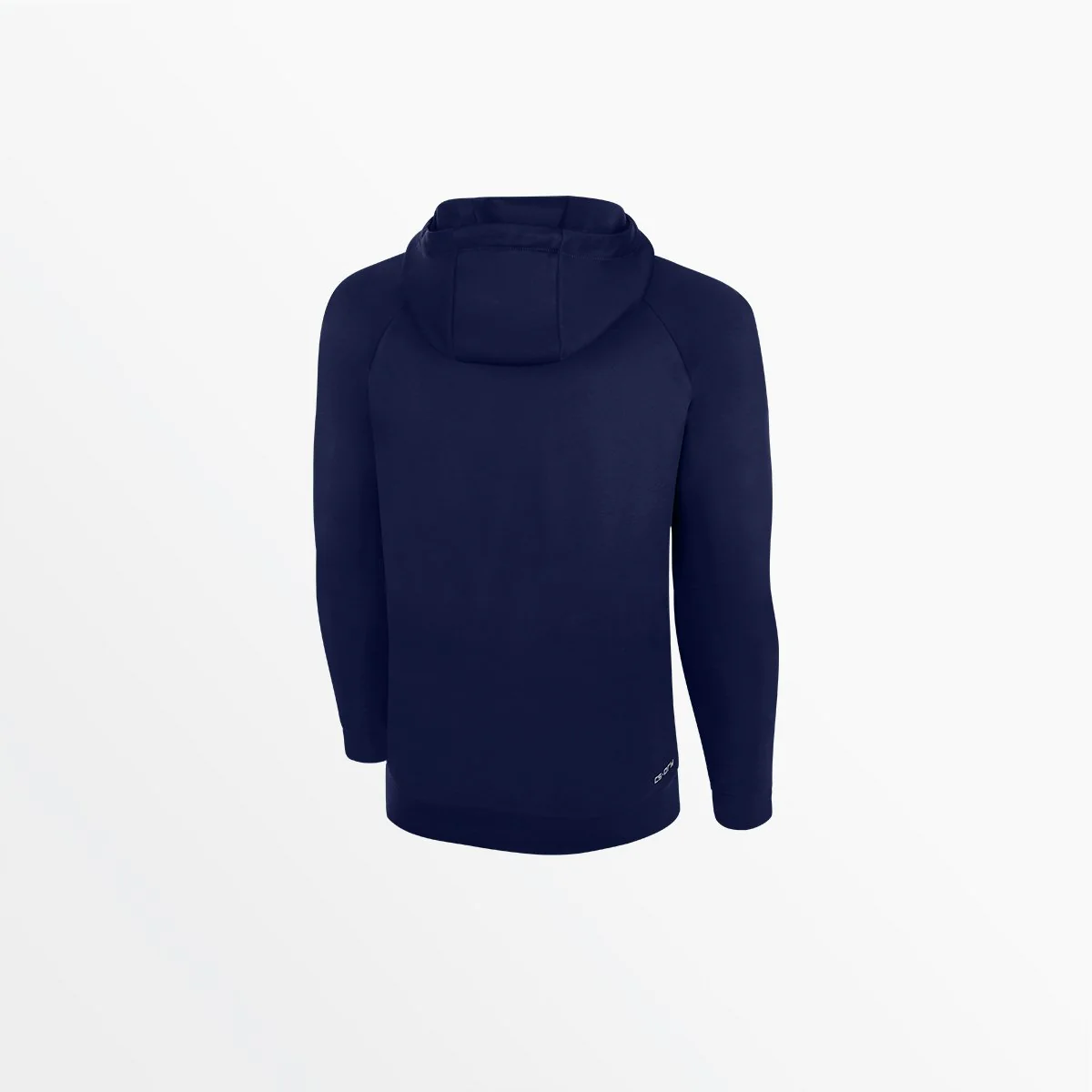YOUTH THERMA FLEECE WOVEN FRONT JACKET - Image 6