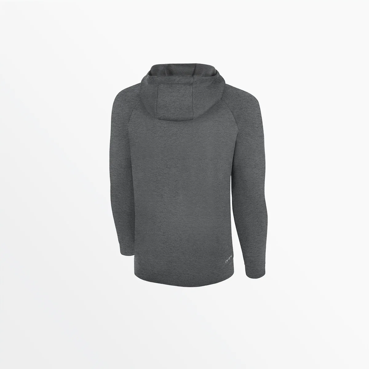 YOUTH BASICS THERMA FLEECE ZIP UP HOODIE - Image 2
