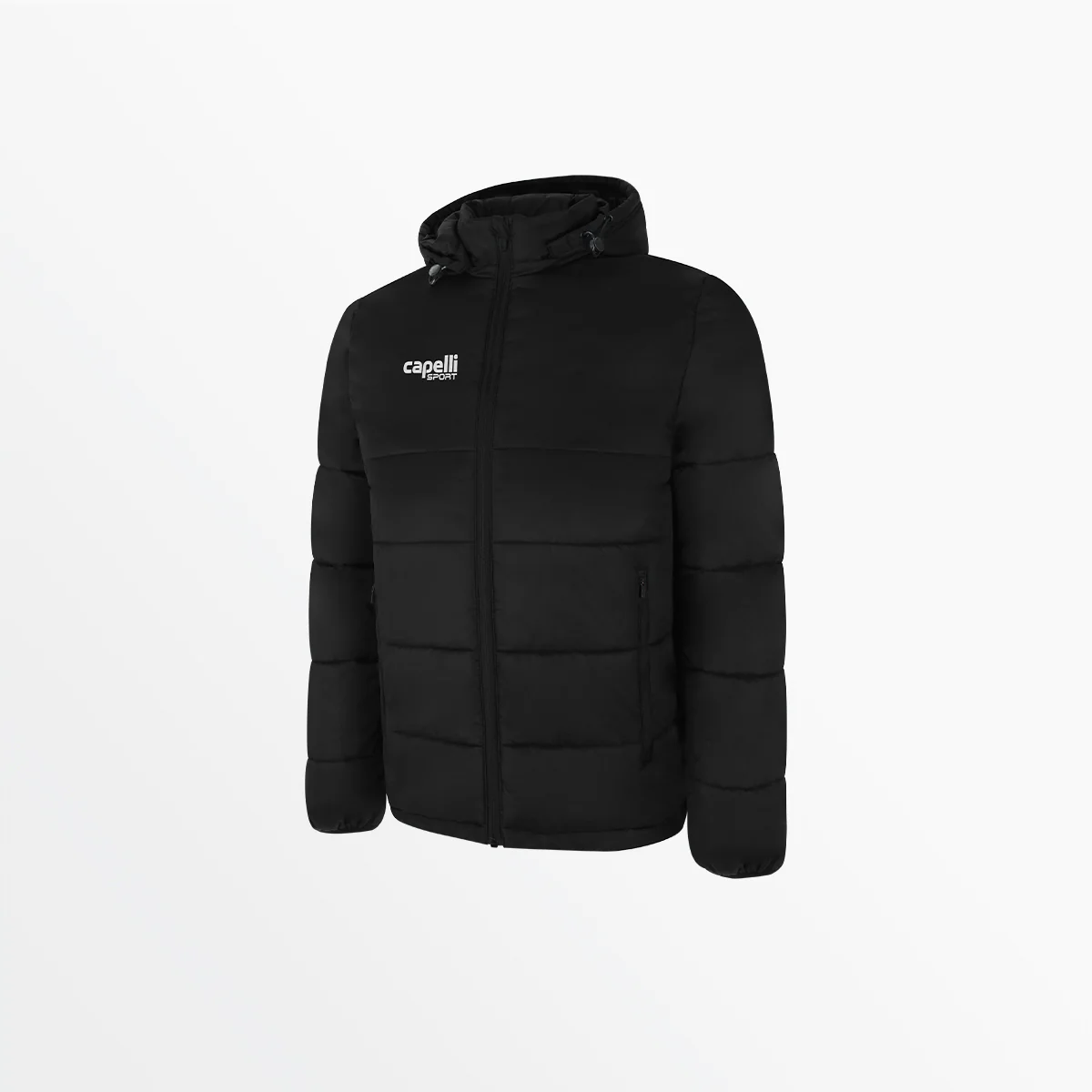 YOUTH BASICS WINTER JACKET