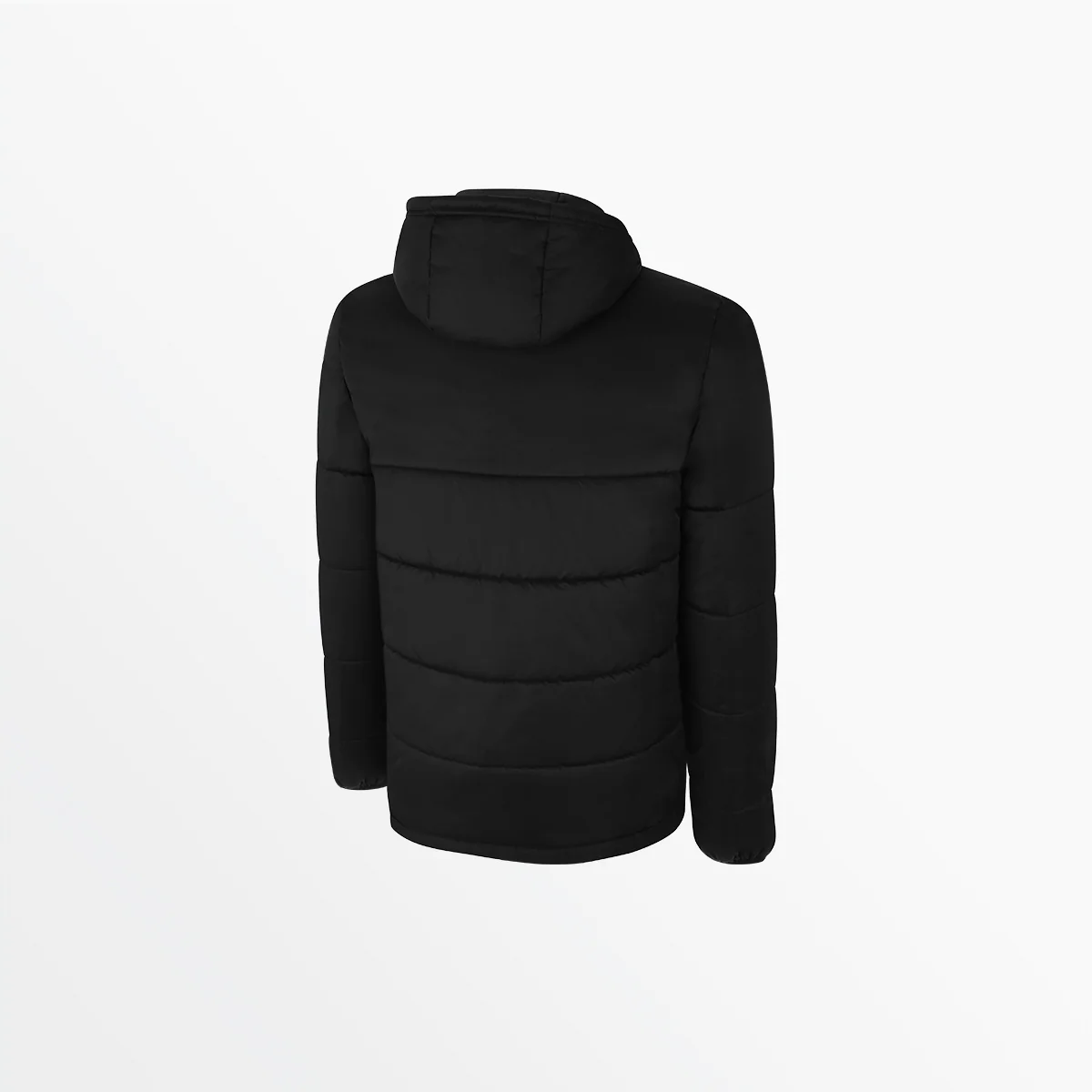 YOUTH BASICS WINTER JACKET - Image 2