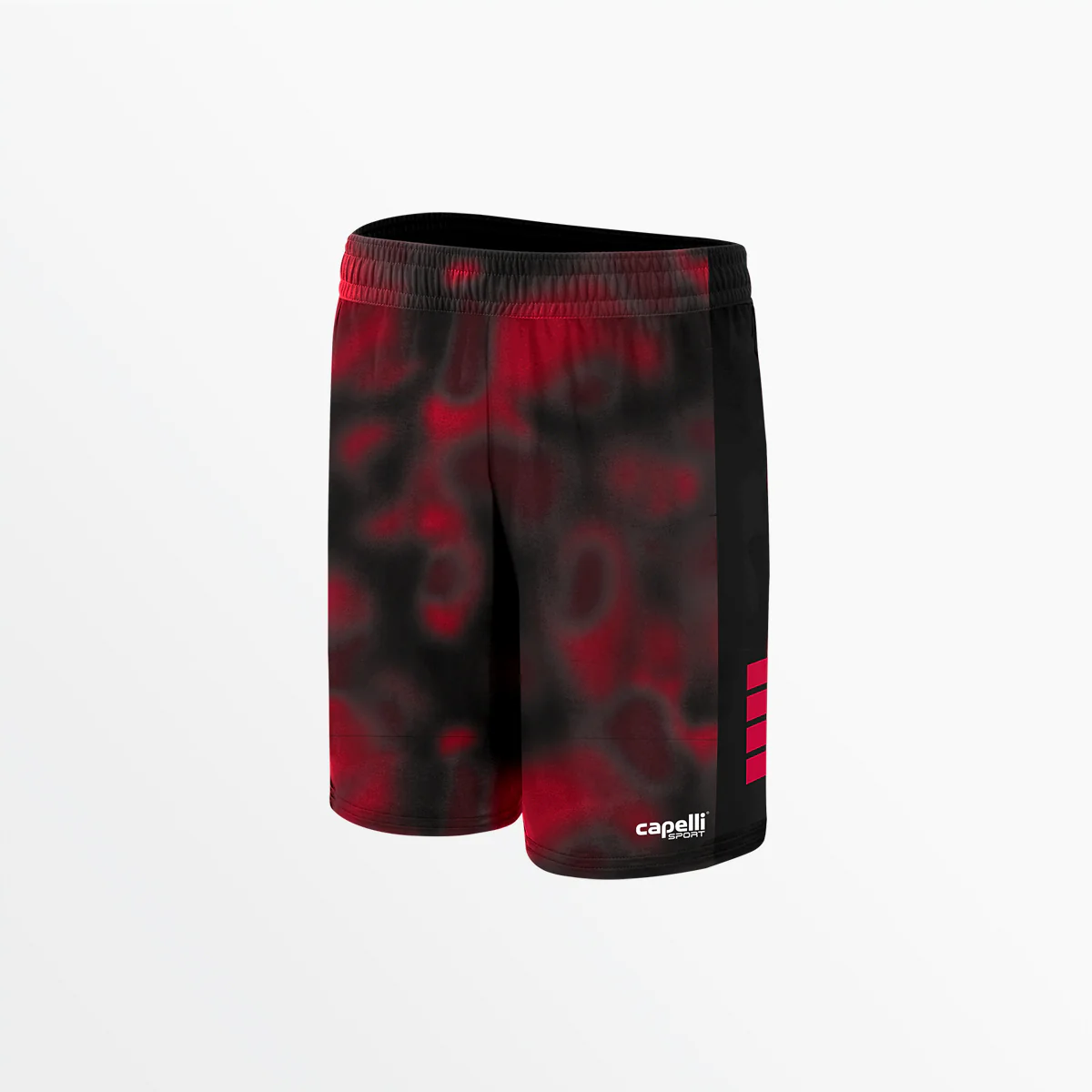 YOUTH BLUR SHORTS