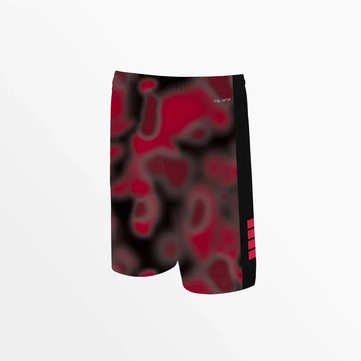 YOUTH BLUR SHORTS - Image 2