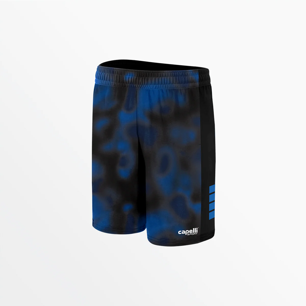 YOUTH BLUR SHORTS