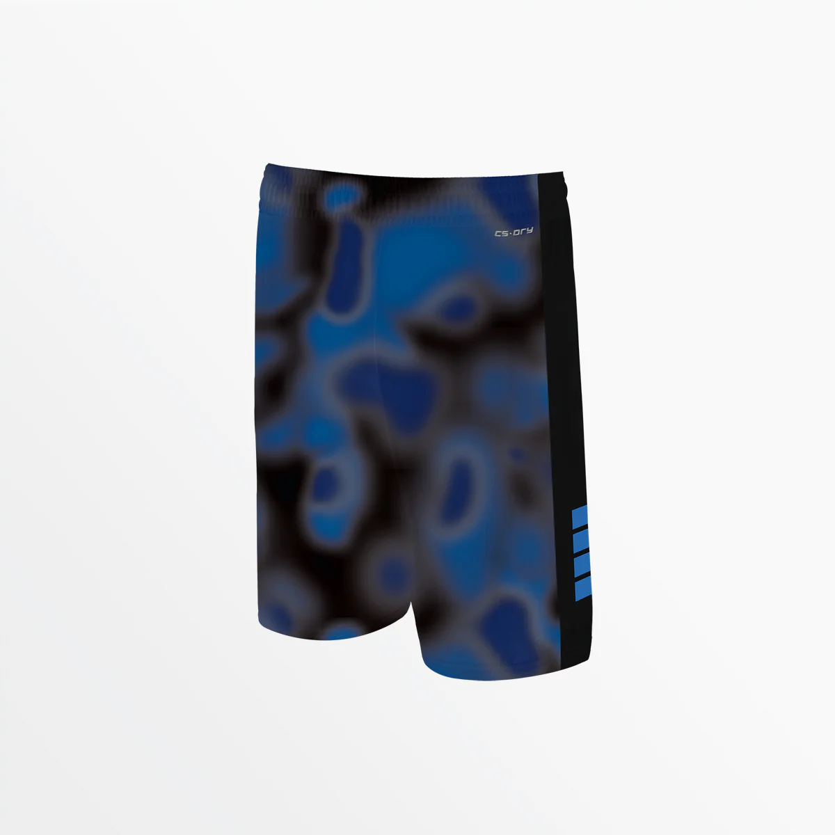 YOUTH BLUR SHORTS - Image 2