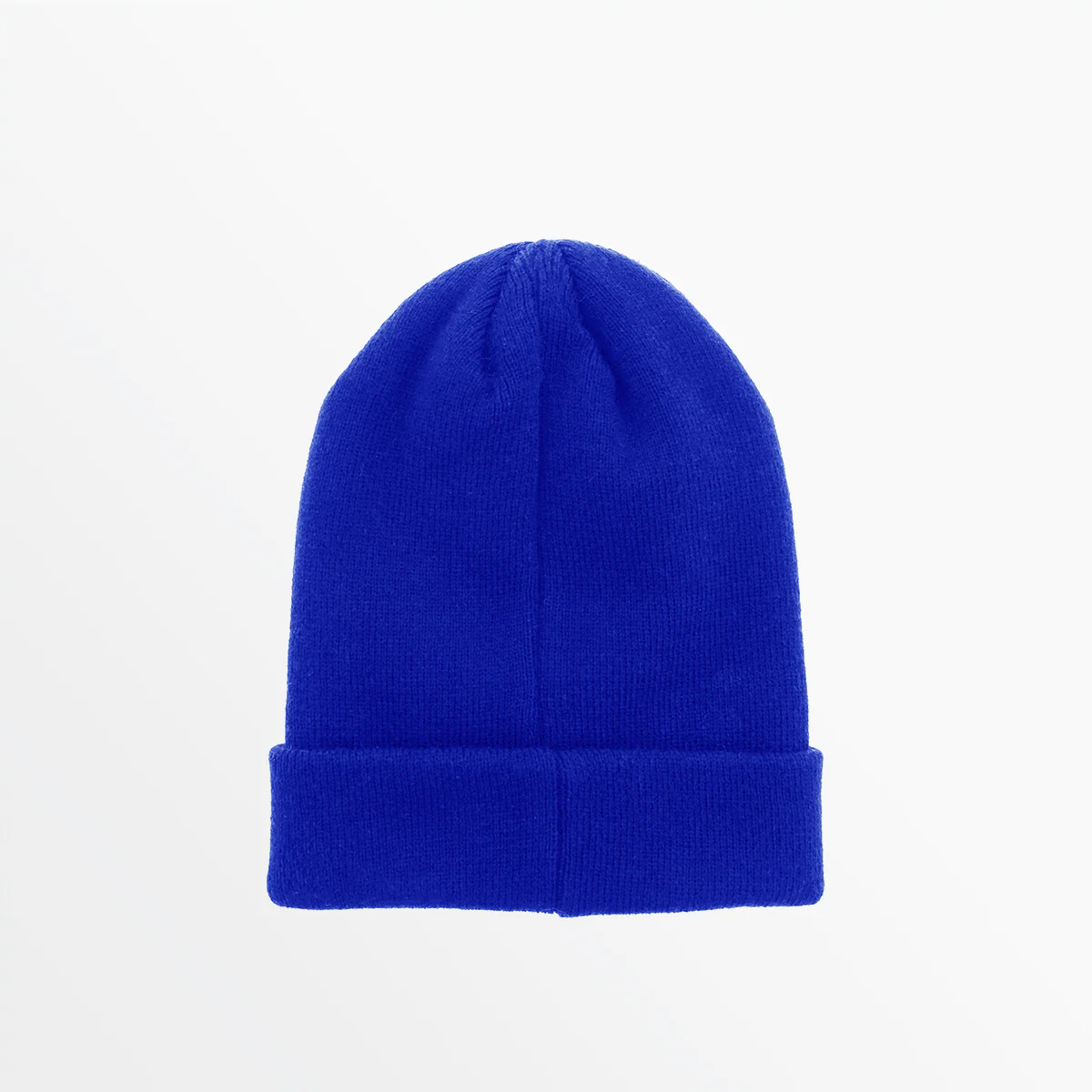 YOUTH BRANDED CUFF BEANIE - Image 2