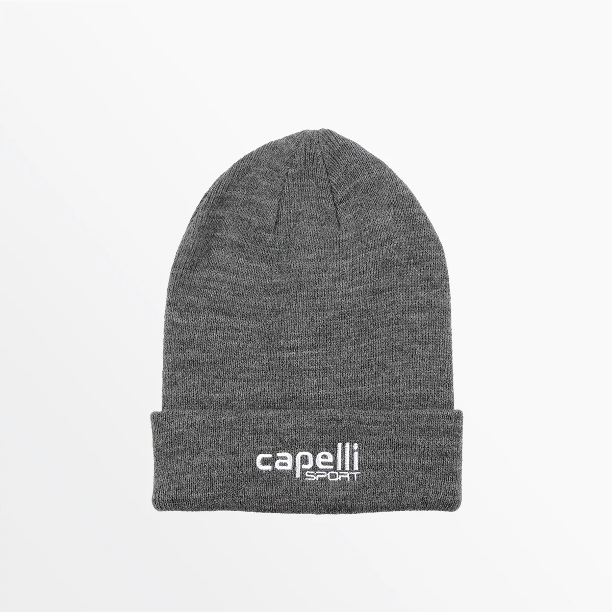YOUTH BRANDED CUFF BEANIE