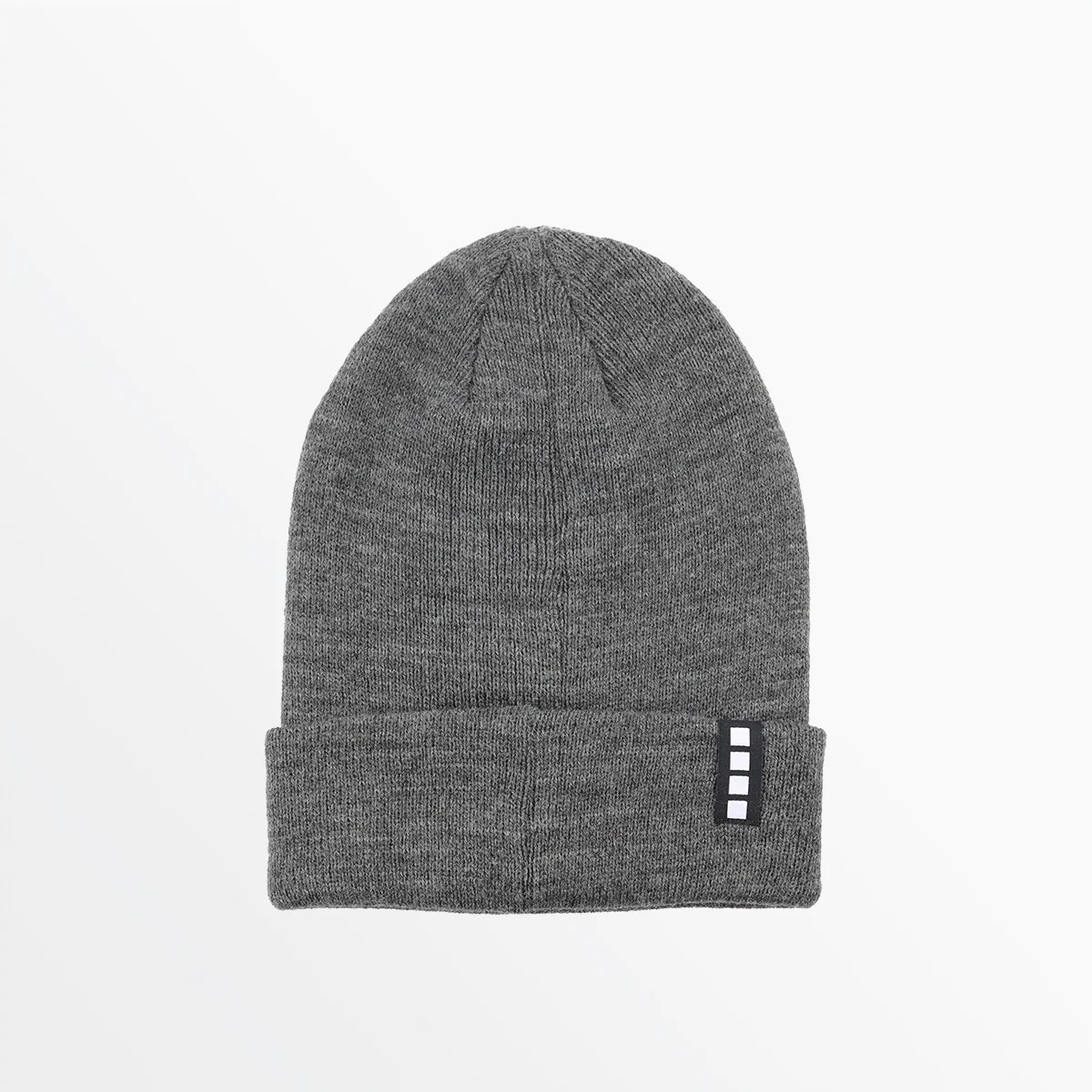 YOUTH BRANDED CUFF BEANIE - Image 2