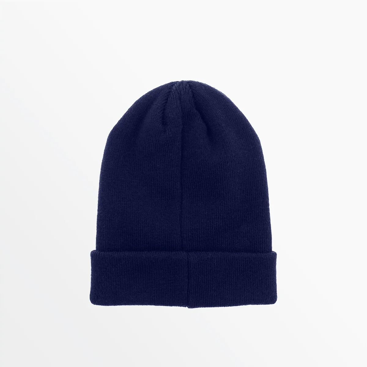 YOUTH BRANDED CUFF BEANIE - Image 2