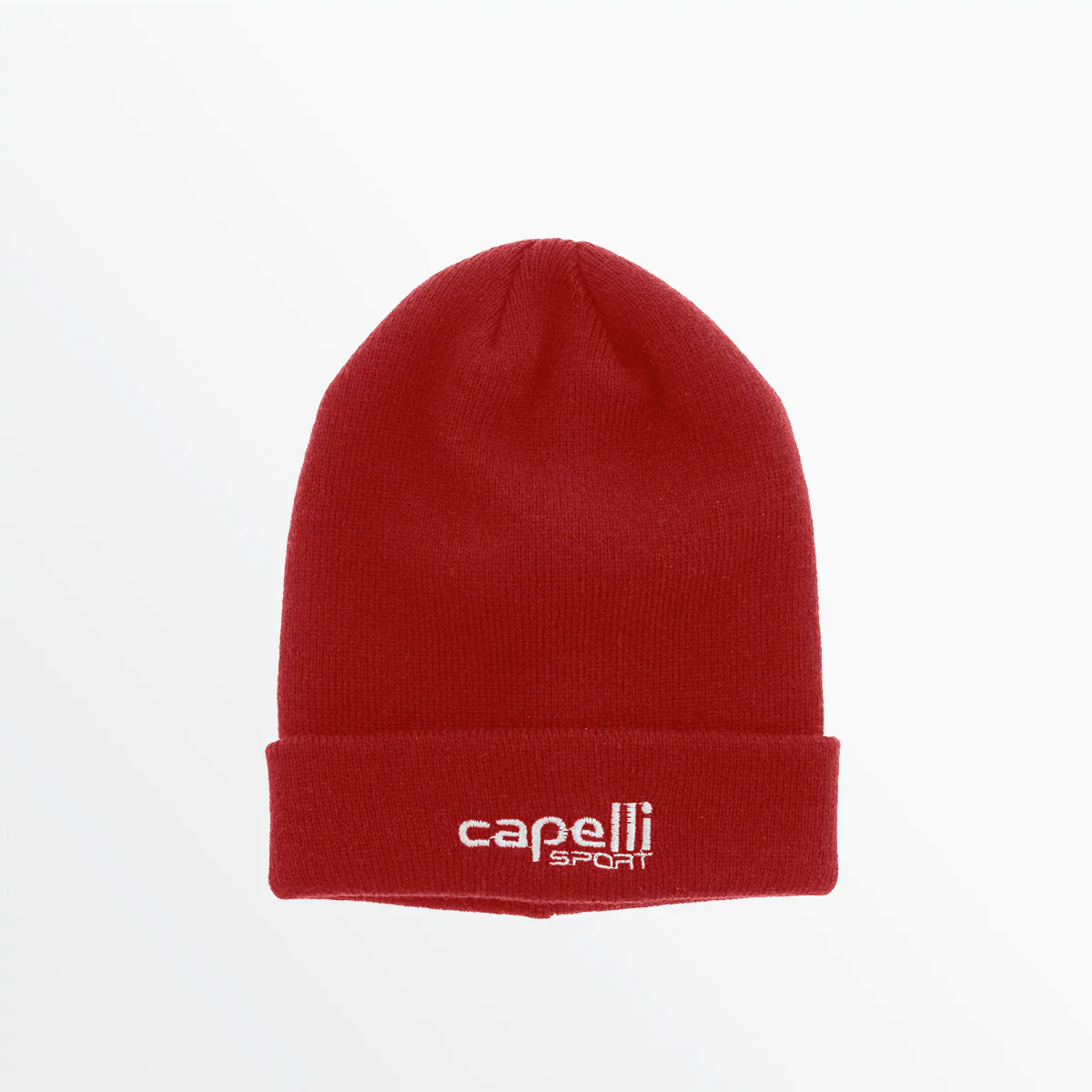 YOUTH BRANDED CUFF BEANIE