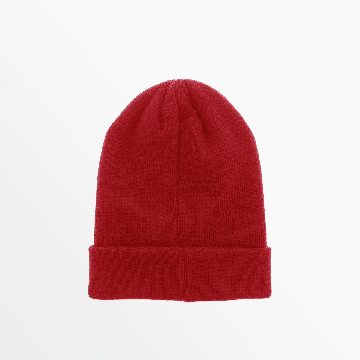 YOUTH BRANDED CUFF BEANIE - Image 2