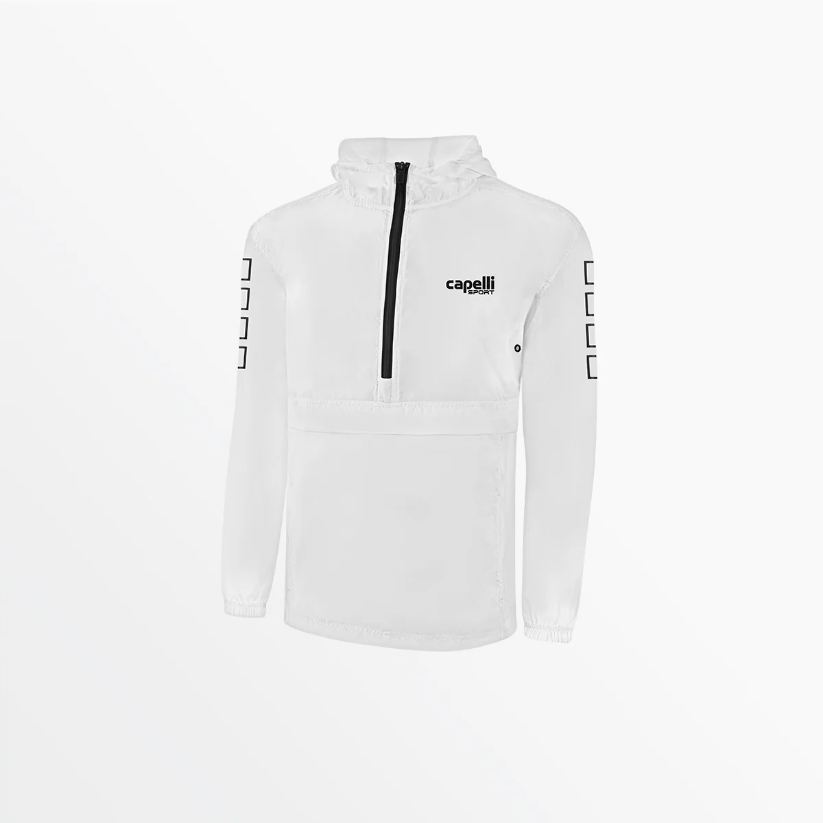 YOUTH CLASSIC PACKABLE WINDBREAKER