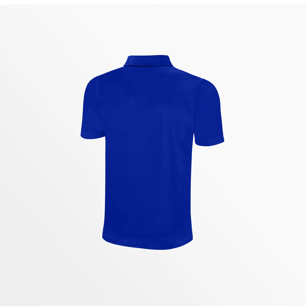 YOUTH CLASSIC STRIPE POLY POLO - Image 2