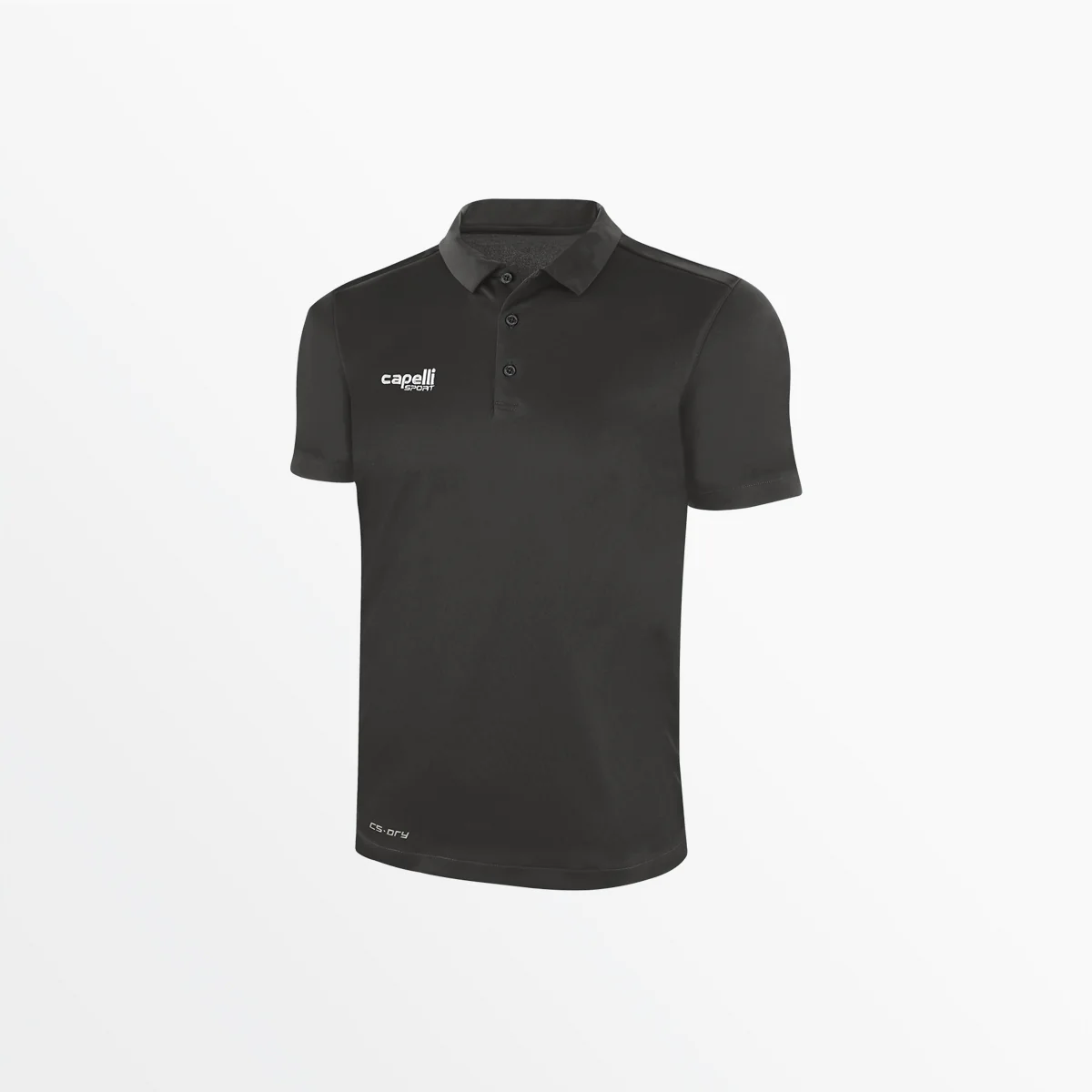 YOUTH CLASSICS POLY POLO
