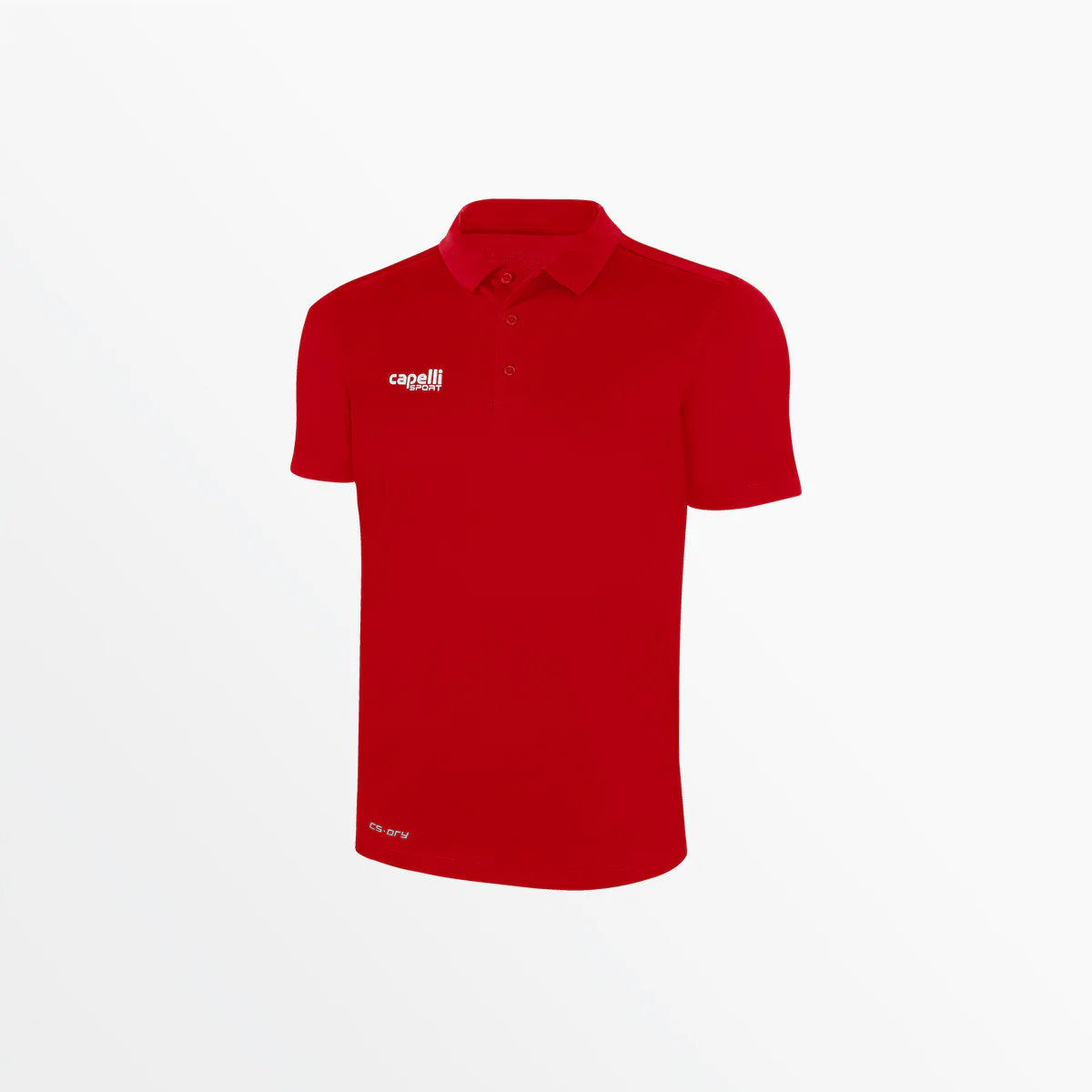 YOUTH CLASSICS POLY POLO
