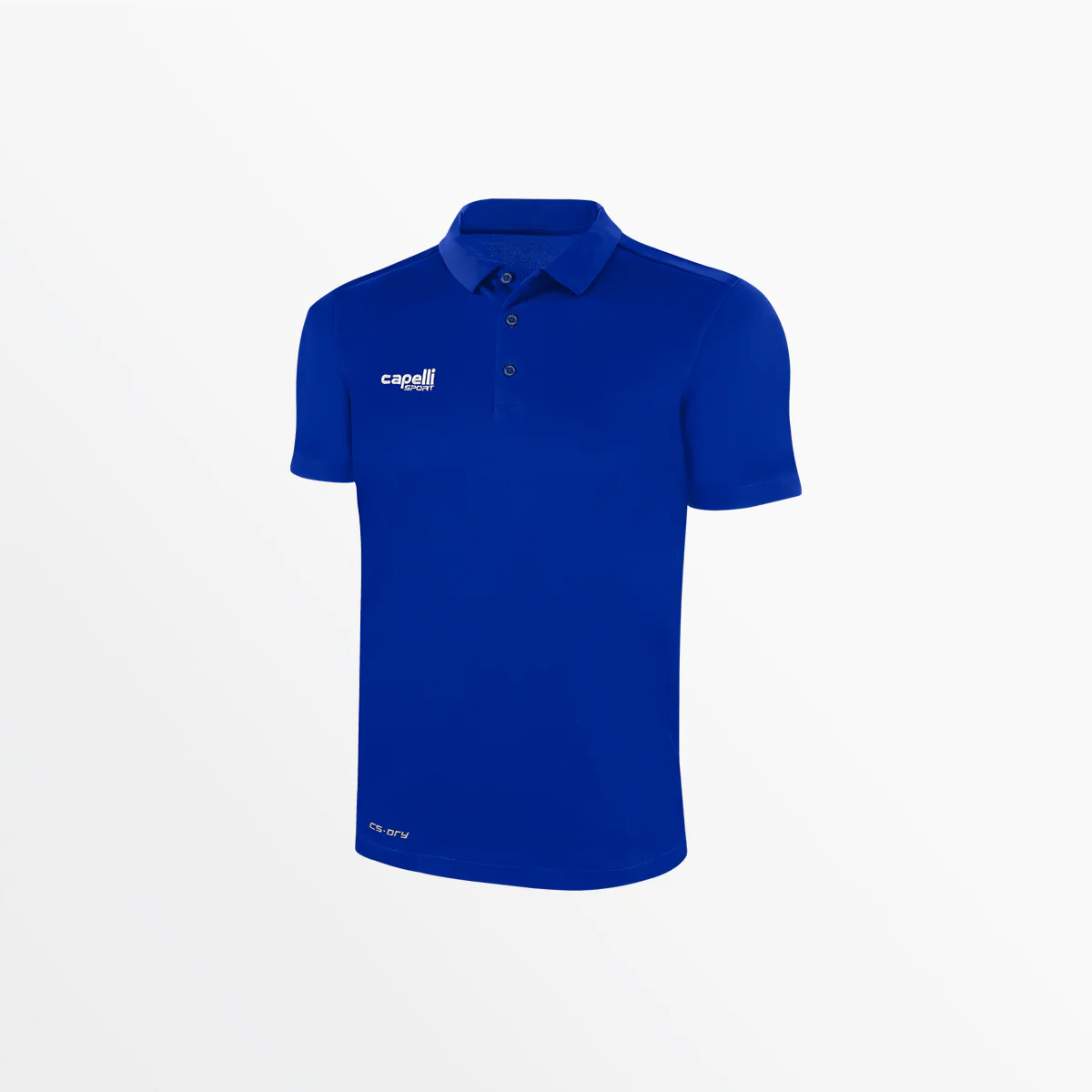 YOUTH CLASSICS POLY POLO