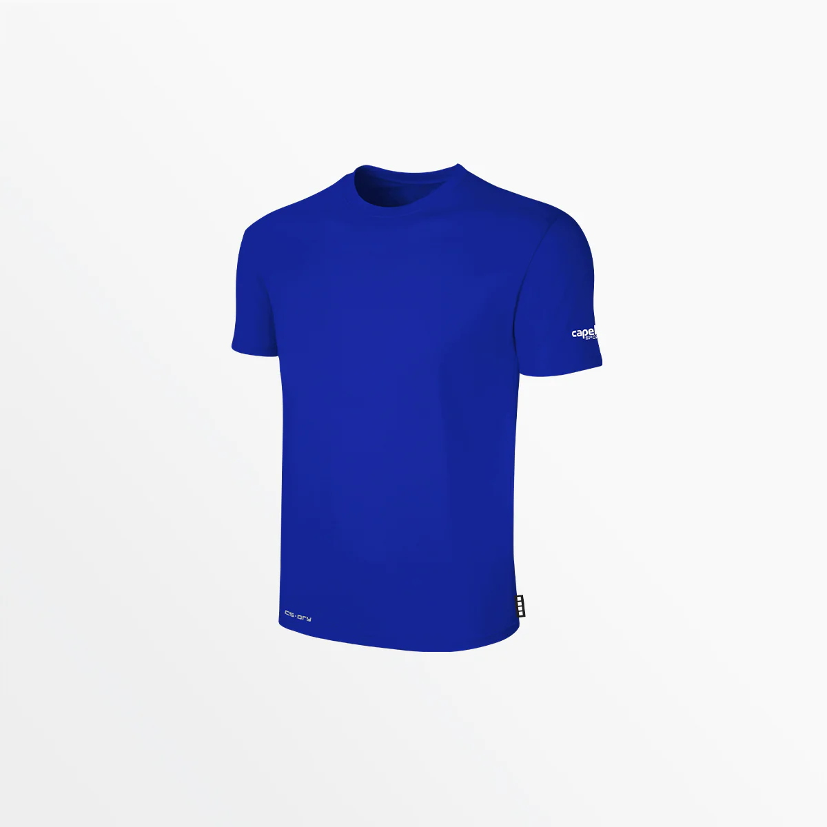 YOUTH CS DRY TEE WITH SLEEVE LOGO - Image 11