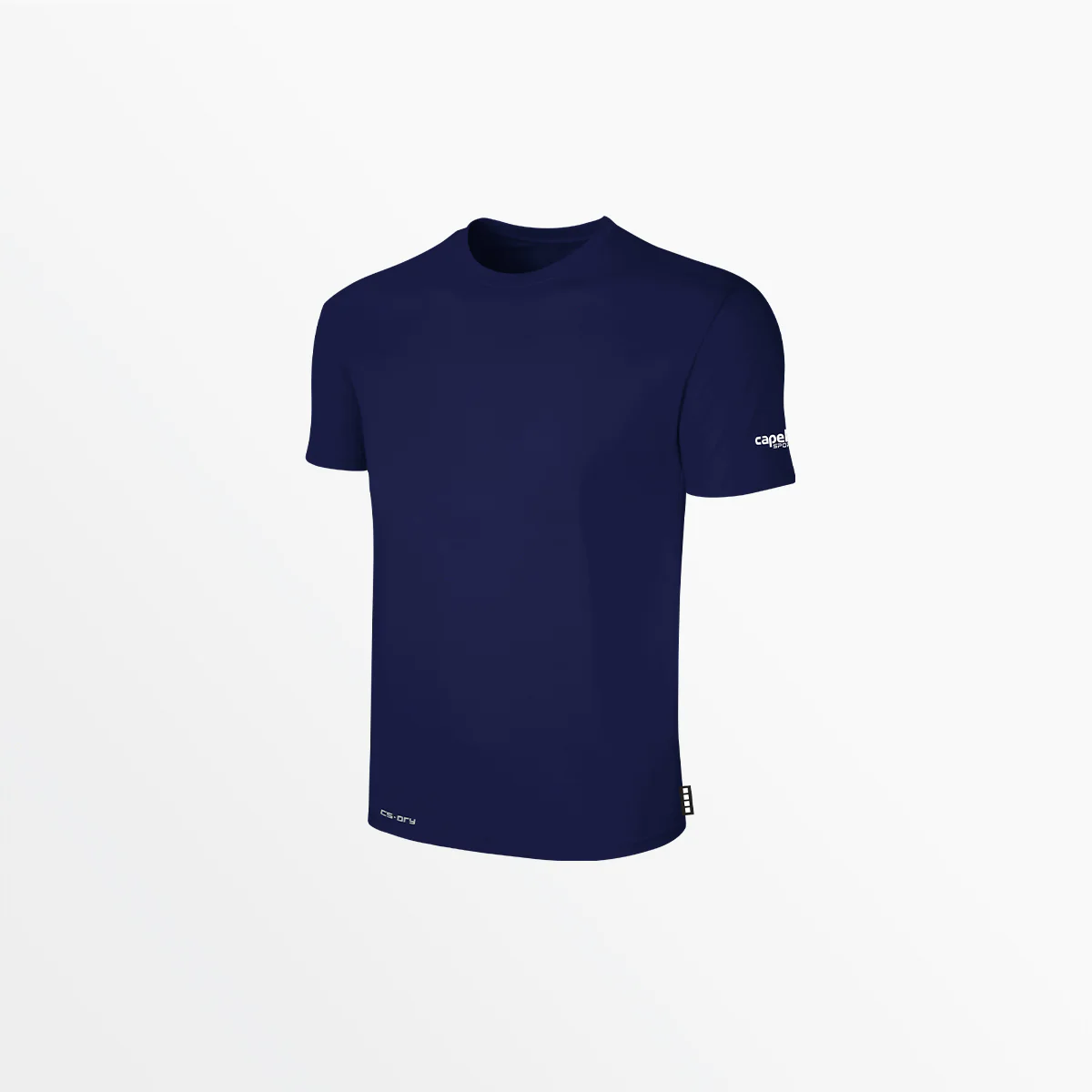 YOUTH CS DRY TEE WITH SLEEVE LOGO - Image 3
