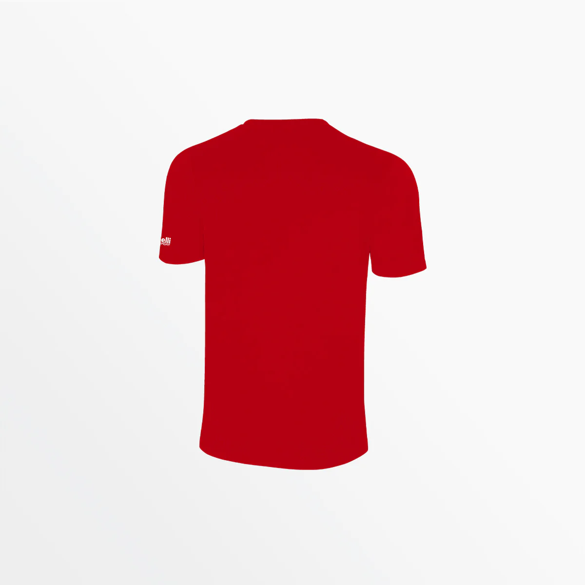 YOUTH CS DRY TEE WITH SLEEVE LOGO - Image 6
