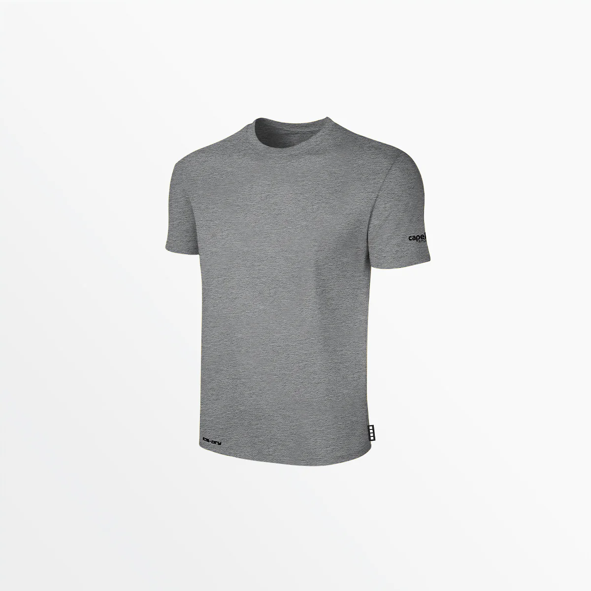 YOUTH CS DRY TEE WITH SLEEVE LOGO - Image 7