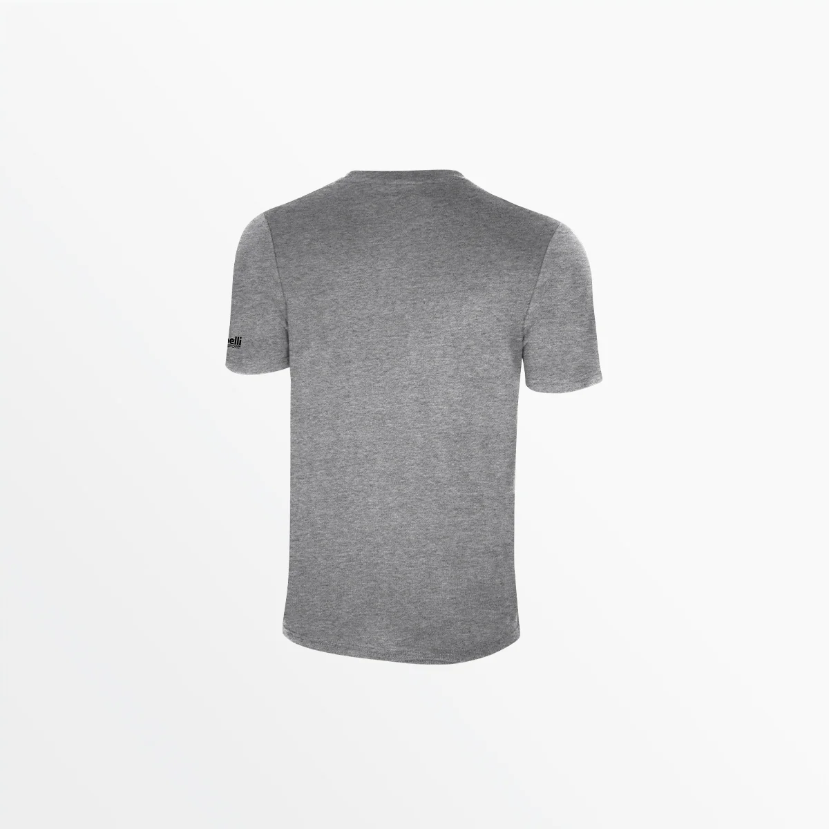 YOUTH CS DRY TEE WITH SLEEVE LOGO - Image 8
