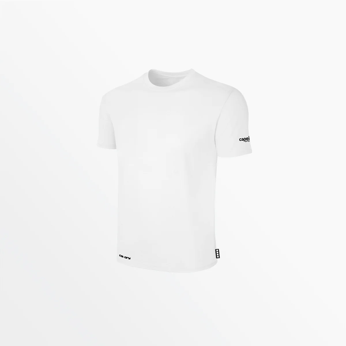 YOUTH CS DRY TEE WITH SLEEVE LOGO - Image 9