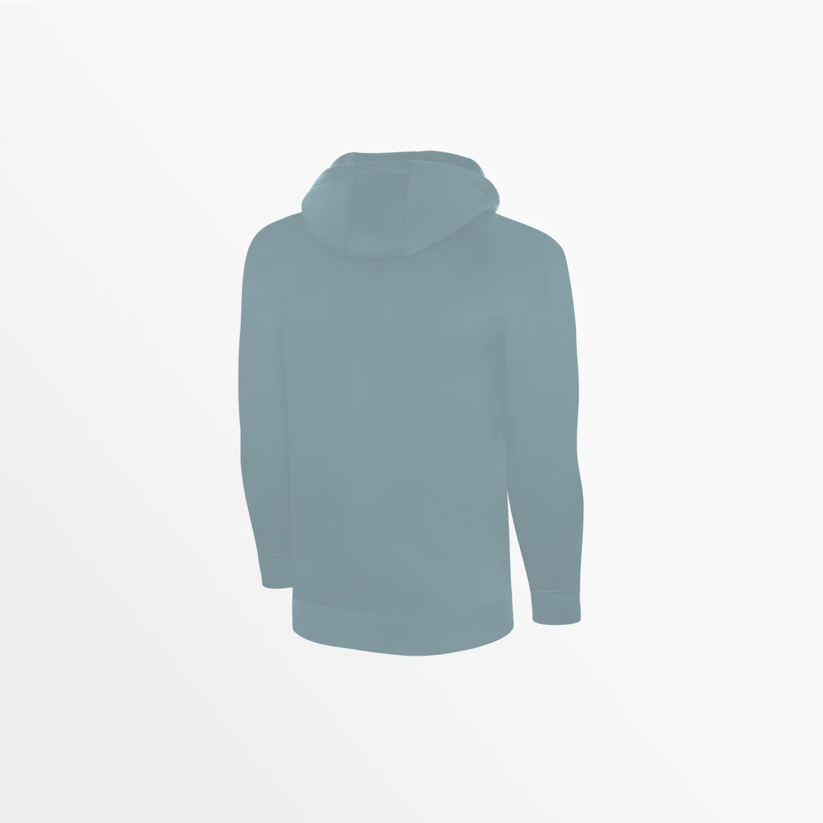 YOUTH CS ESTABLISHED PULLOVER HOODIE - Image 5