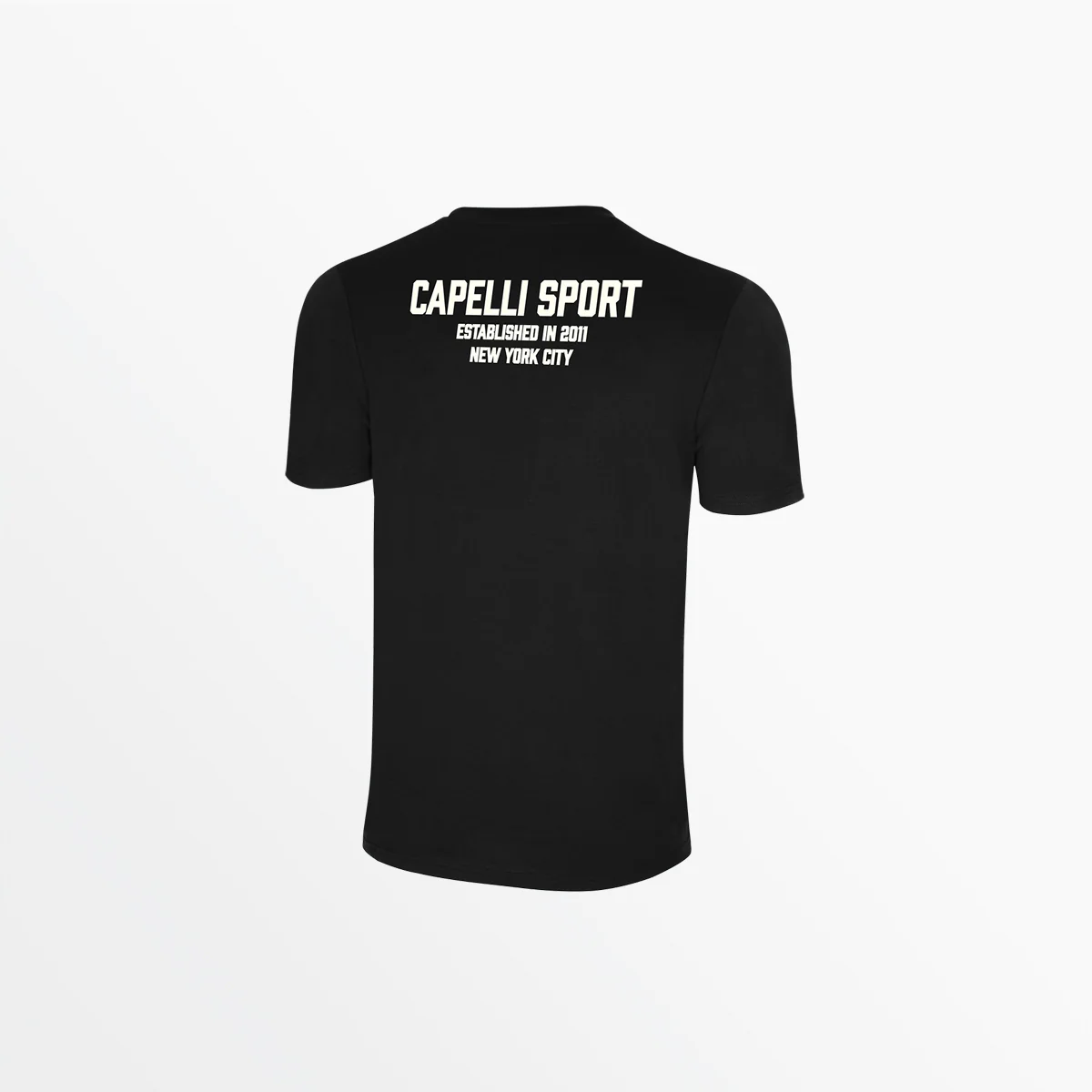 YOUTH CS ESTABLISHED TEE - Image 2