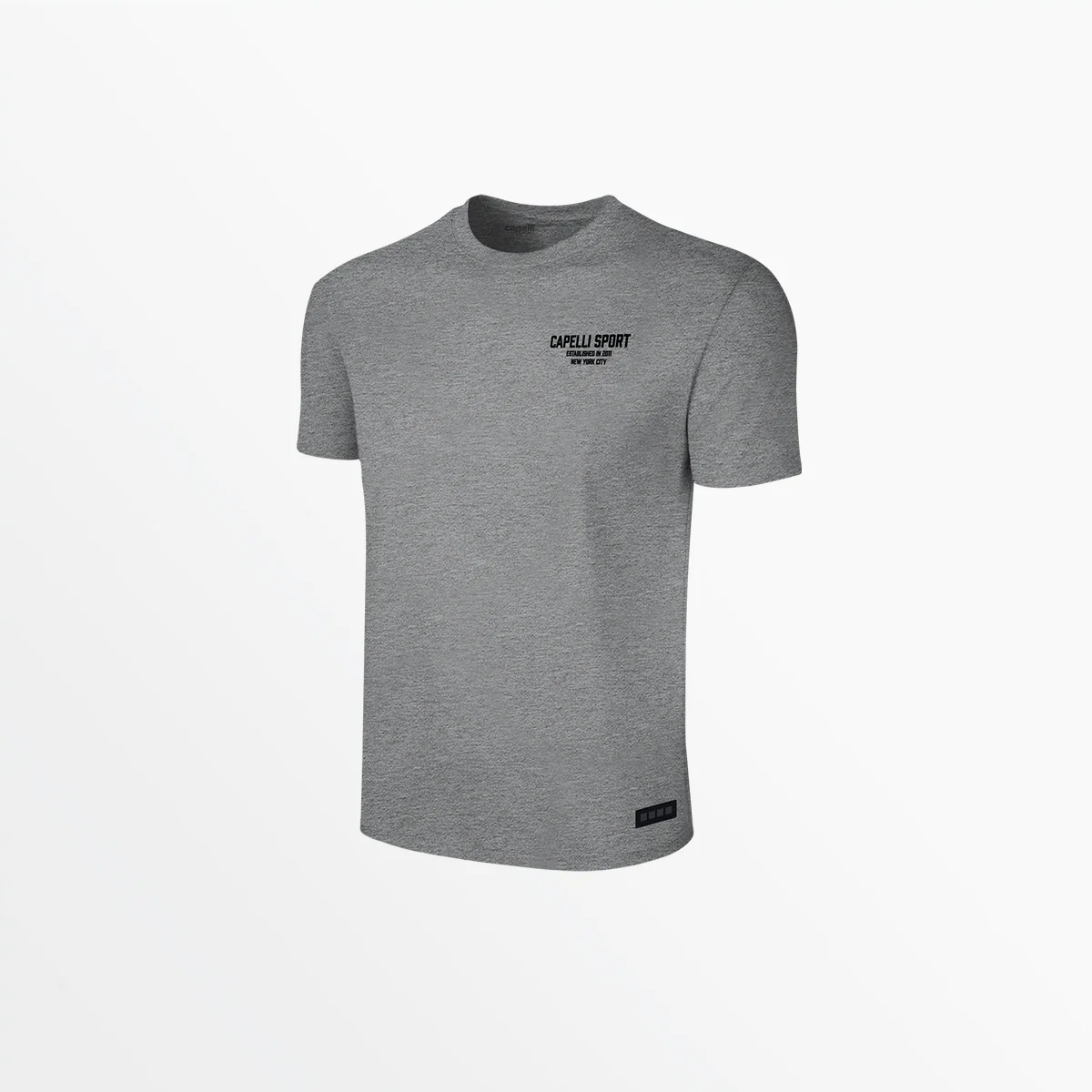 YOUTH CS ESTABLISHED TEE