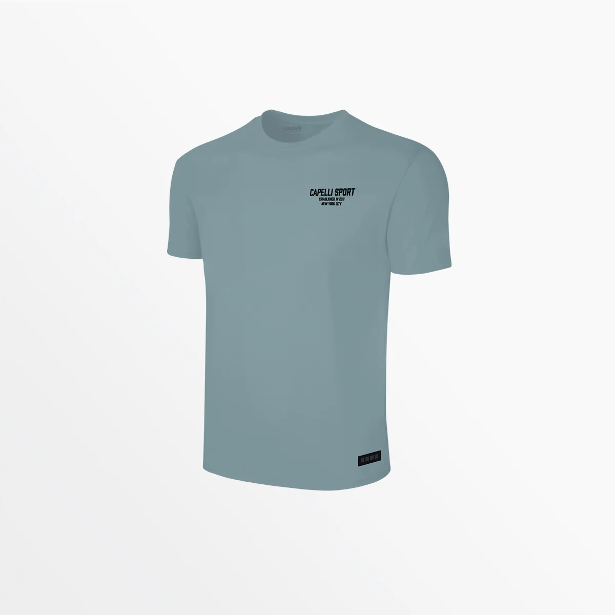 YOUTH CS ESTABLISHED TEE