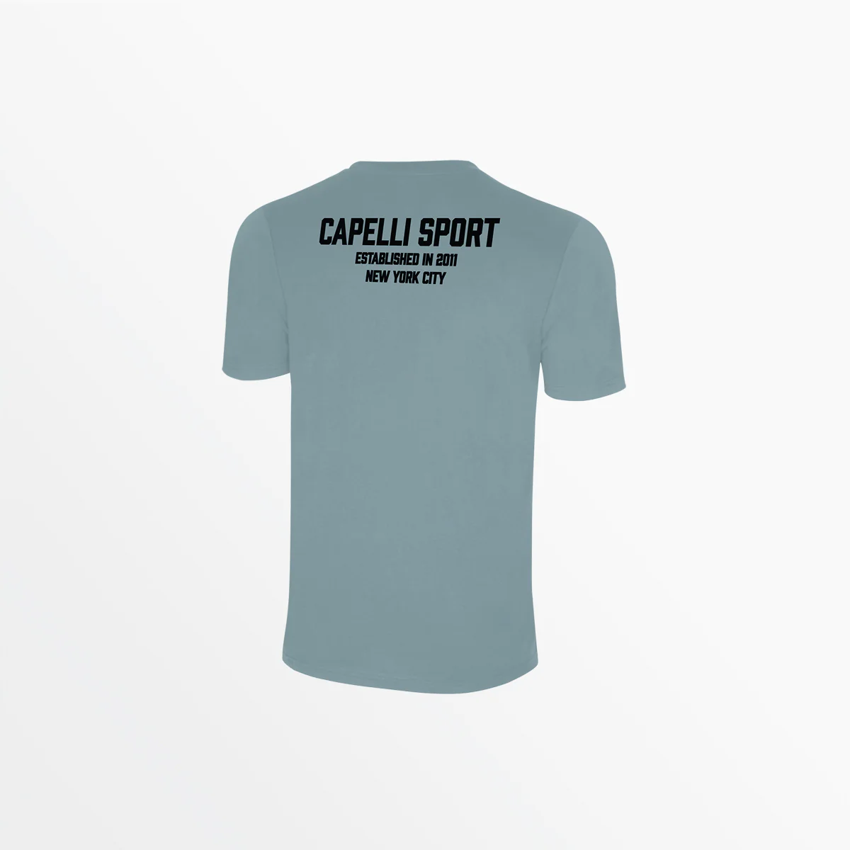 YOUTH CS ESTABLISHED TEE - Image 2