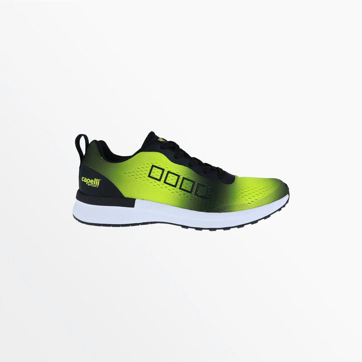 YOUTH CS FLASH RUNNING SHOE