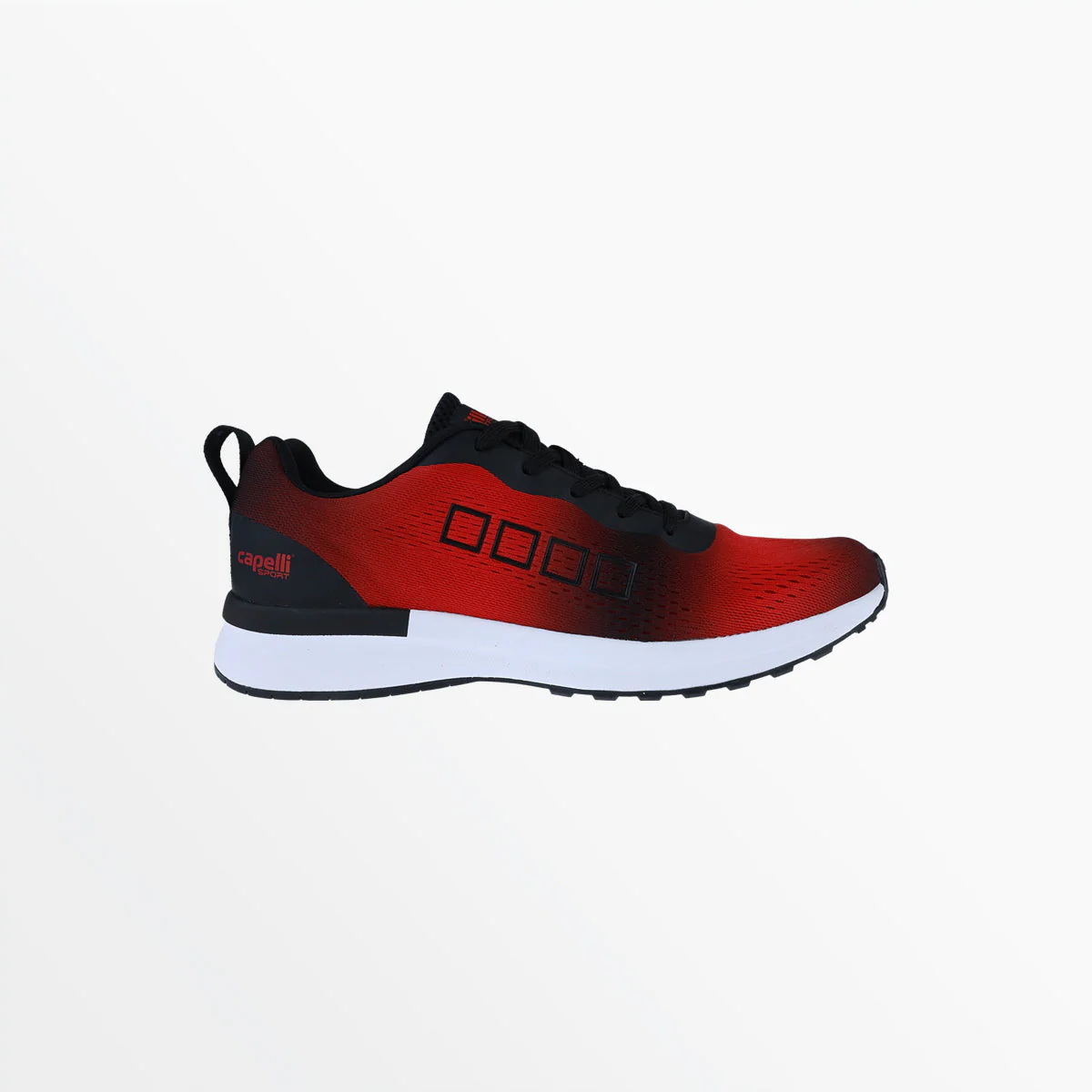 YOUTH CS FLASH RUNNING SHOE