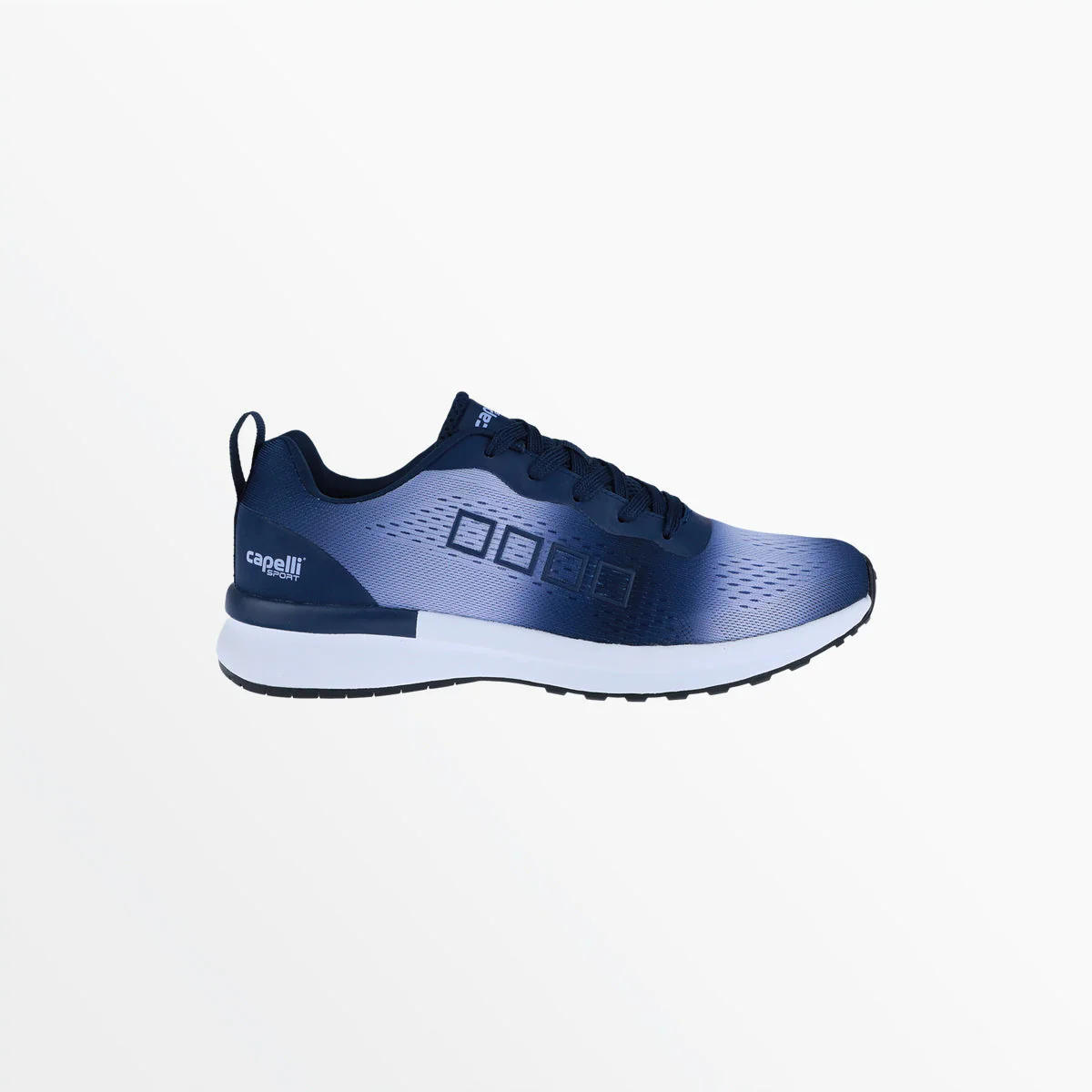 YOUTH CS FLASH RUNNING SHOE