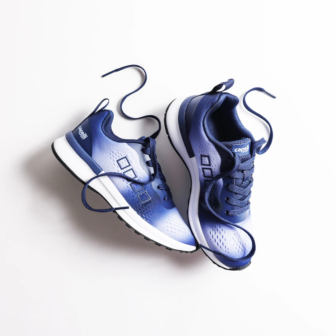 YOUTH CS FLASH RUNNING SHOE - Image 2