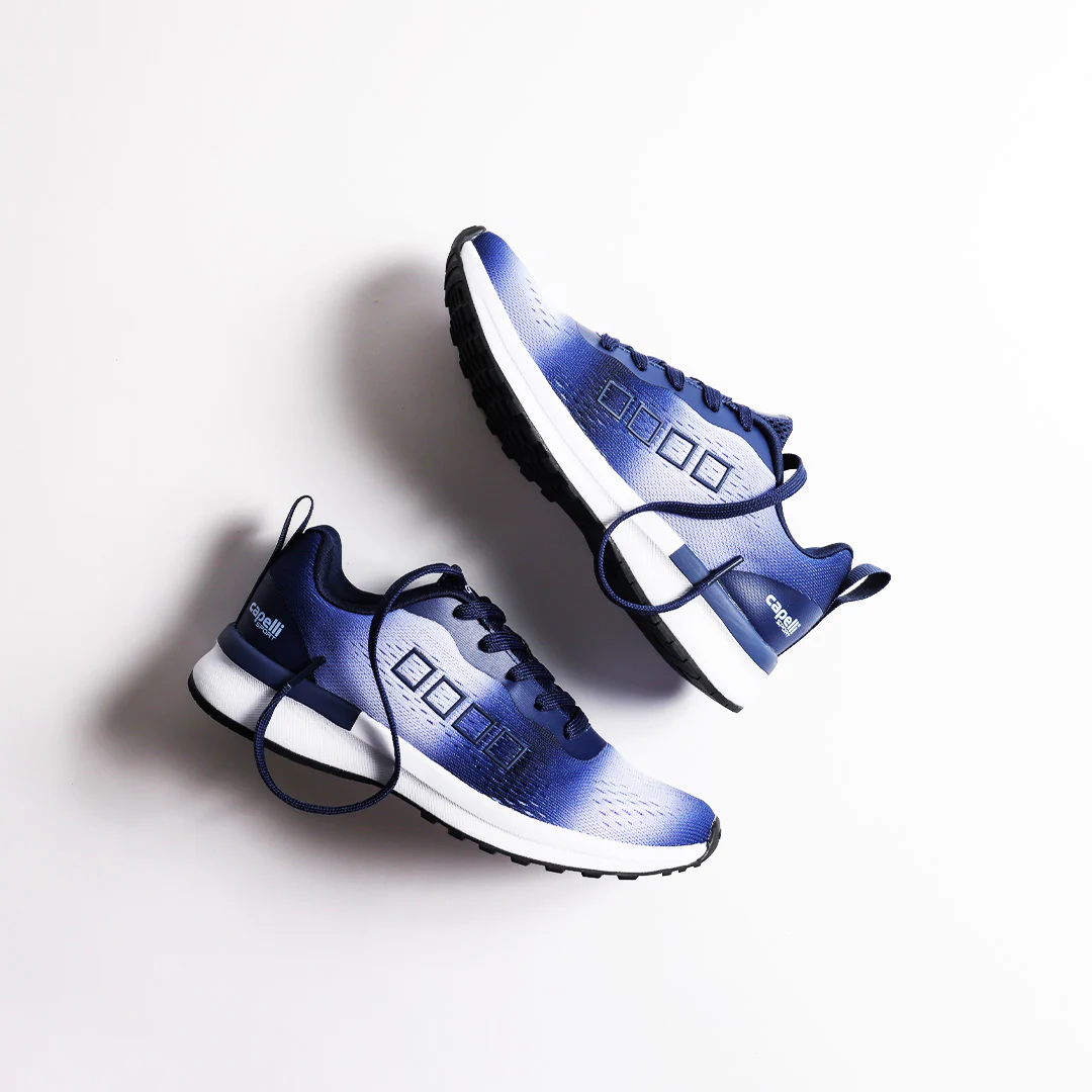 YOUTH CS FLASH RUNNING SHOE - Image 4