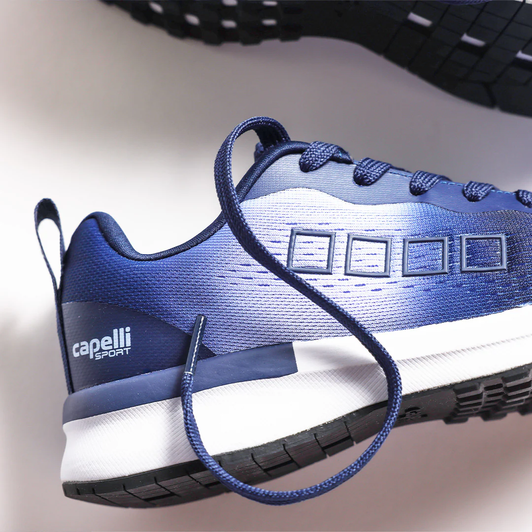 YOUTH CS FLASH RUNNING SHOE - Image 5