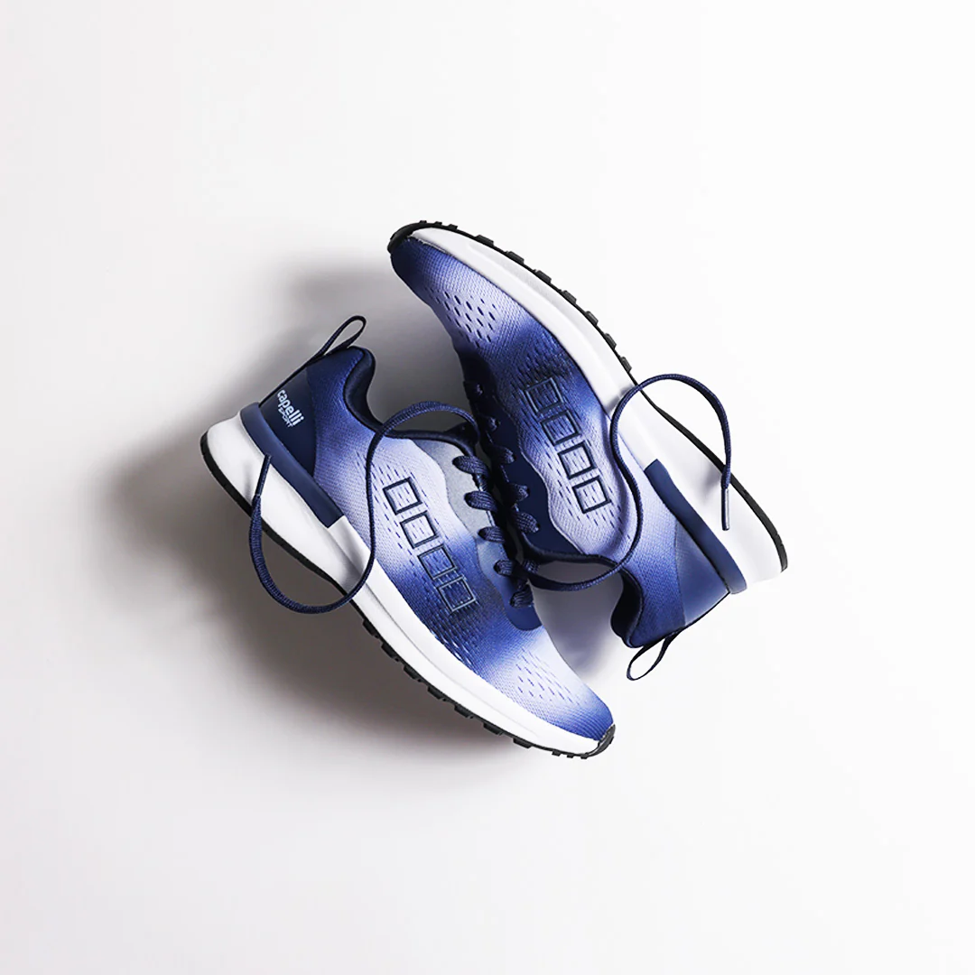 YOUTH CS FLASH RUNNING SHOE - Image 6