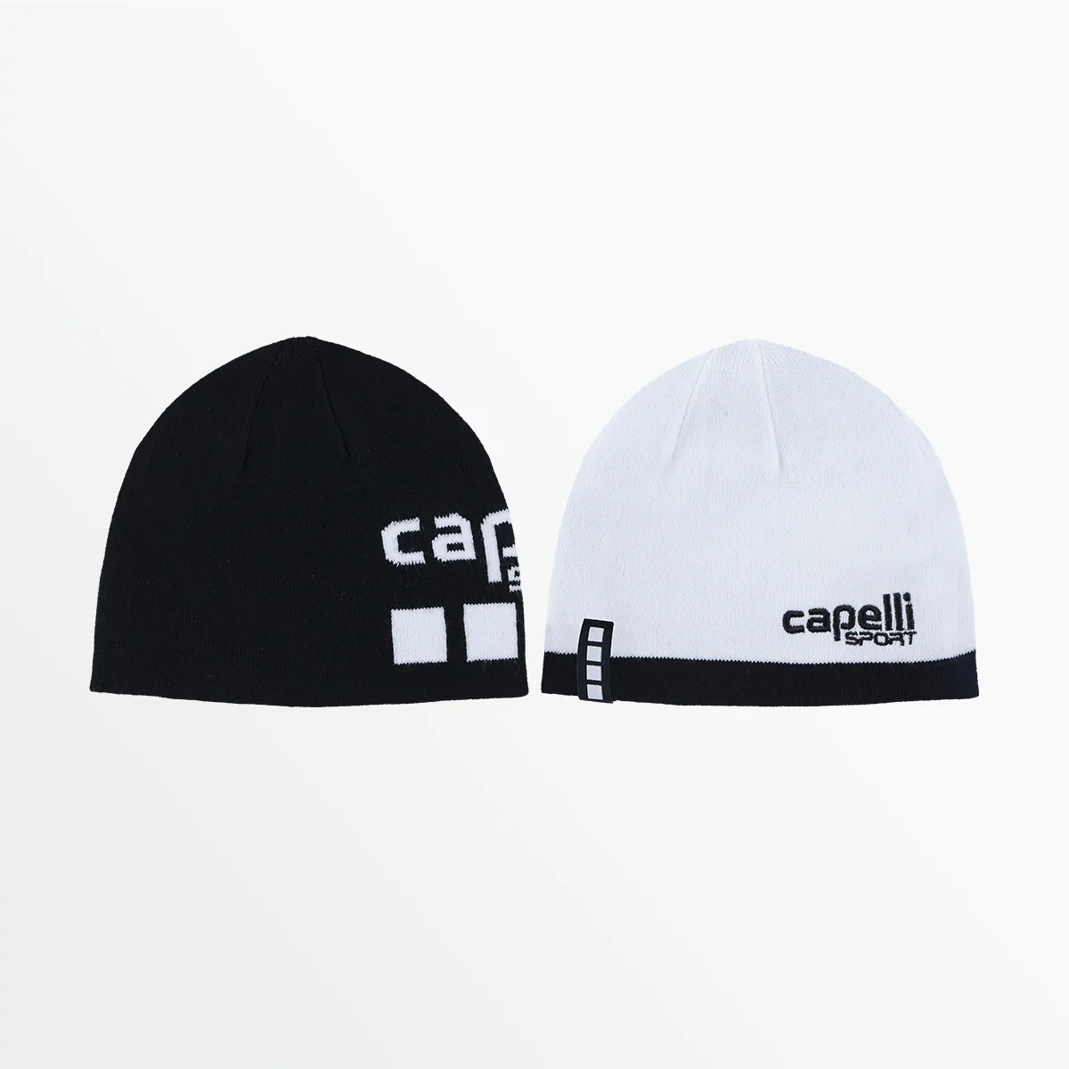 YOUTH CS REVERSIBLE BEANIE