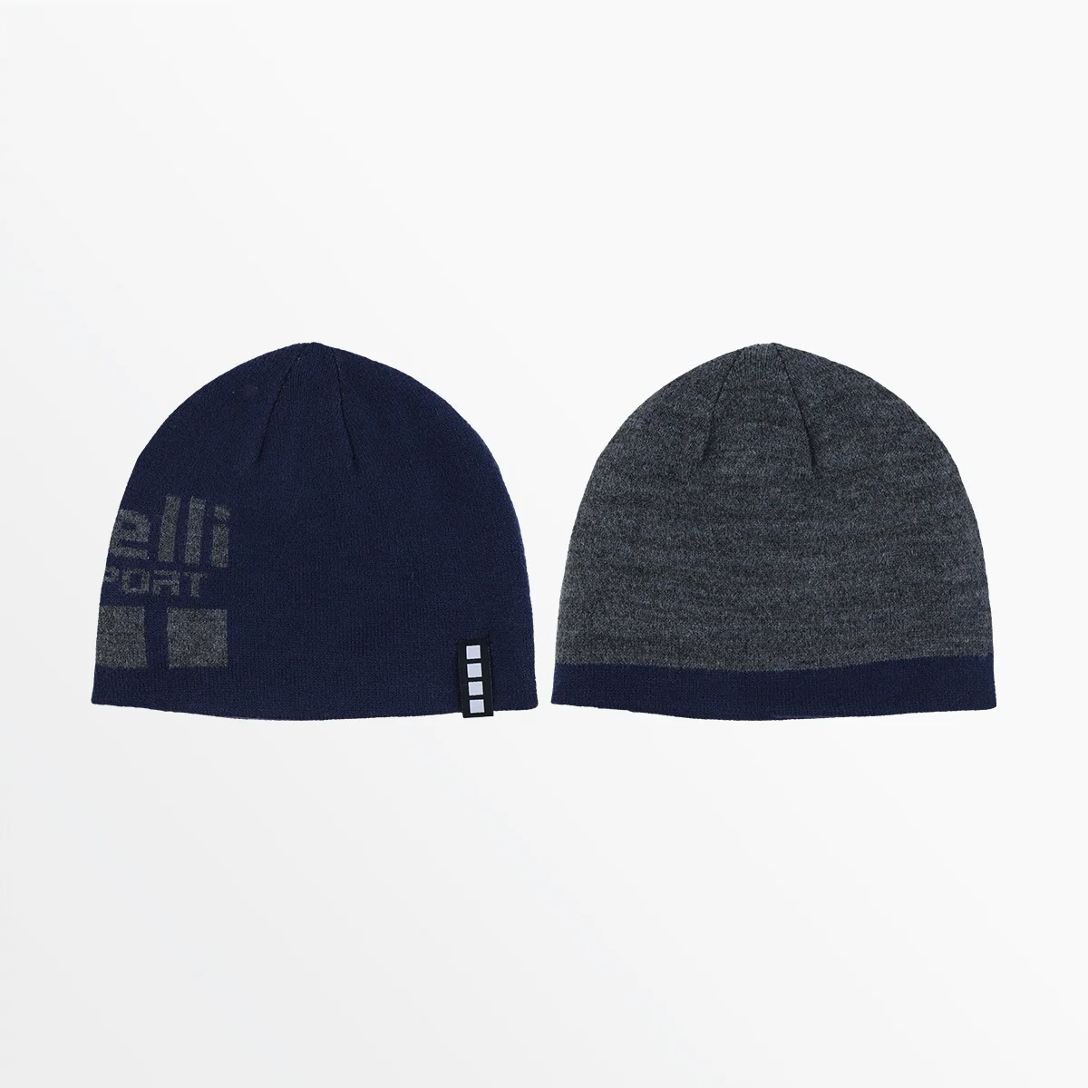 YOUTH CS REVERSIBLE BEANIE - Image 10