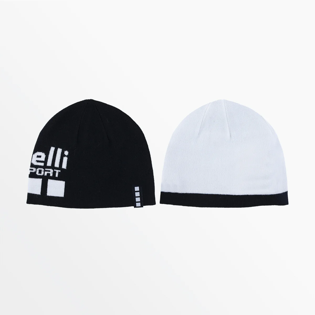 YOUTH CS REVERSIBLE BEANIE - Image 2
