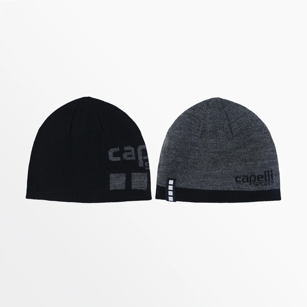 YOUTH CS REVERSIBLE BEANIE - Image 3