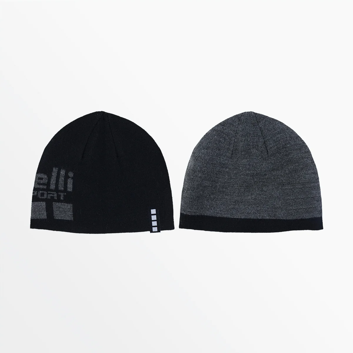 YOUTH CS REVERSIBLE BEANIE - Image 4