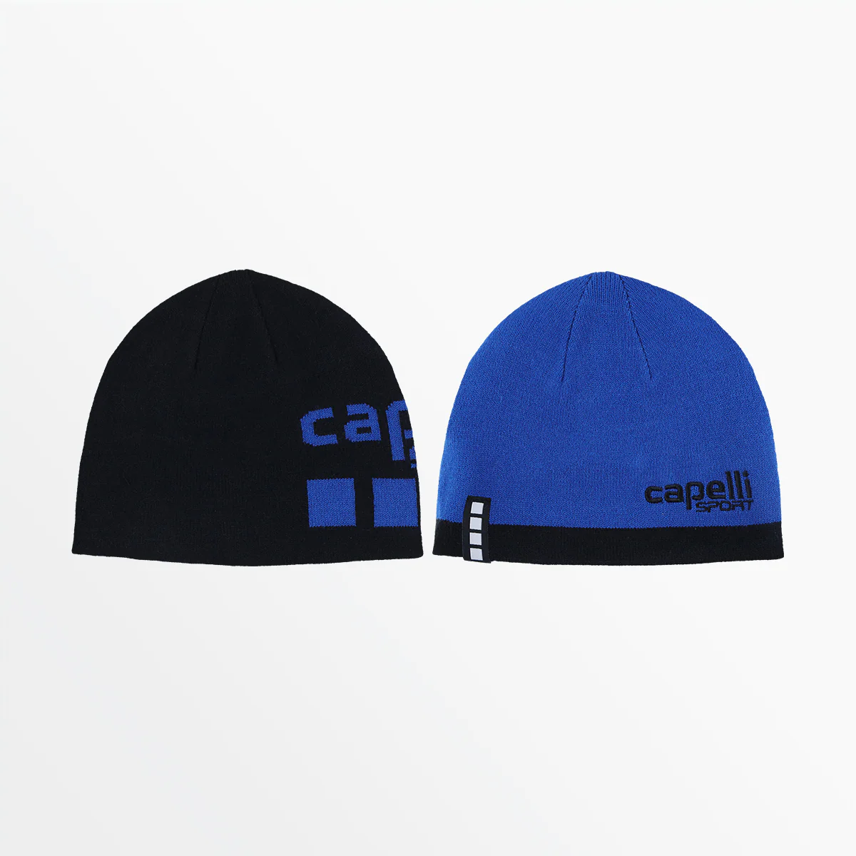 YOUTH CS REVERSIBLE BEANIE - Image 5