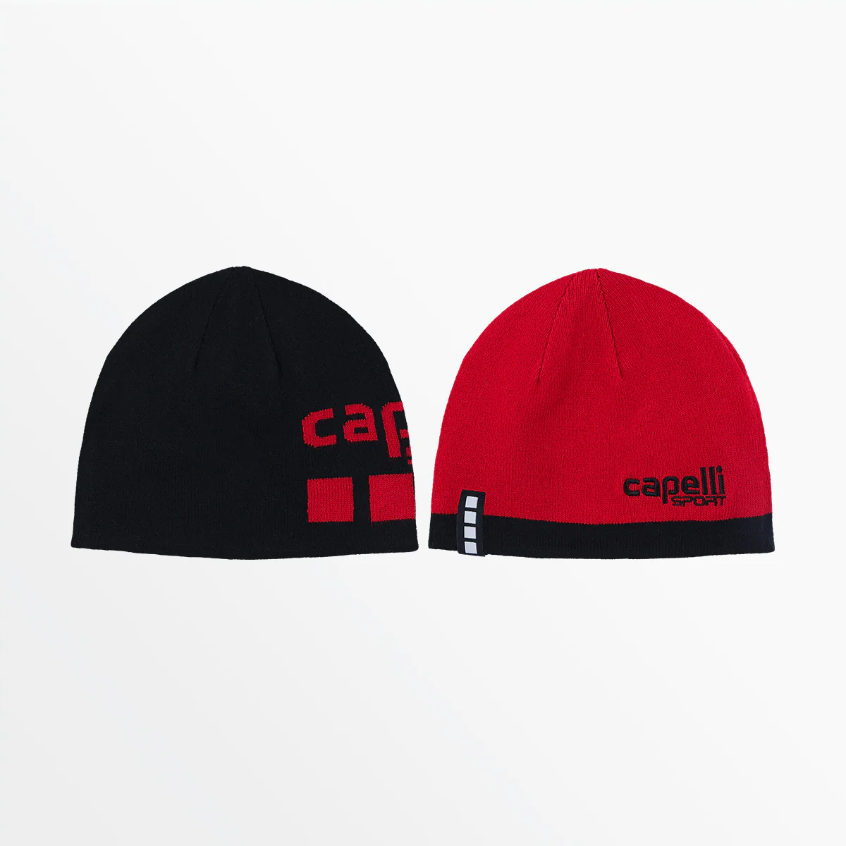 YOUTH CS REVERSIBLE BEANIE - Image 7